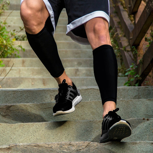 TAKE CARE OF YOUR ‘SECOND HEART’ WITH CALF SLEEVES