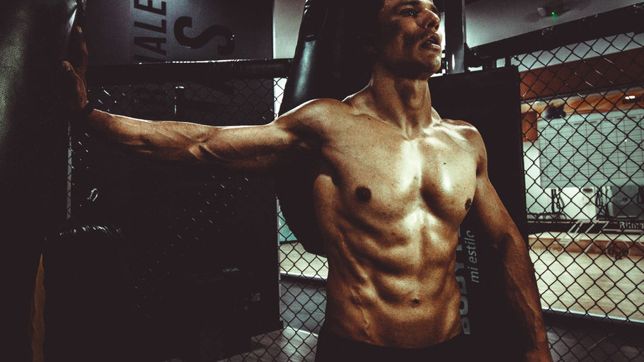 6 Fitness Tips for Building the Body You've Always Wanted