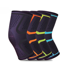 KNEE COMPRESSION SLEEVE (1-PIECE) - TBMSports