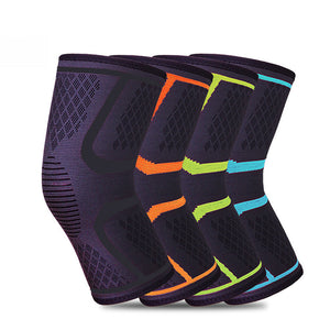 KNEE COMPRESSION SLEEVE (1-PIECE) - TBMSports