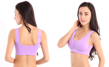 WOMEN SPORT BRA - TBMSports