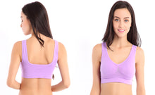 WOMEN SPORT BRA - TBMSports