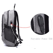 MULTIFUNCTION BACKPACK - TBMSports