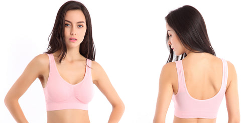 WOMEN SPORT BRA - TBMSports