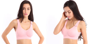 WOMEN SPORT BRA - TBMSports