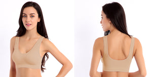 WOMEN SPORT BRA - TBMSports