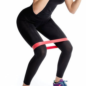LOOP BANDS - SET OF 4 - TBMSports