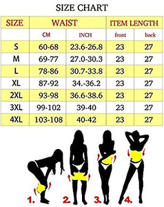 SLIMMING BODY SHAPER - TBMSports