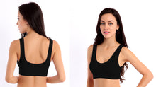 WOMEN SPORT BRA - TBMSports