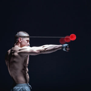 BOXING FIGHT BALL REFLEX - TBMSports