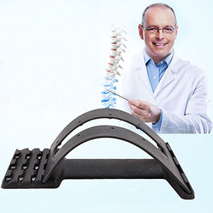 BACK MASSAGER STRETCHER - TBMSports