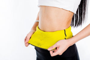 SLIMMING BODY SHAPER - TBMSports