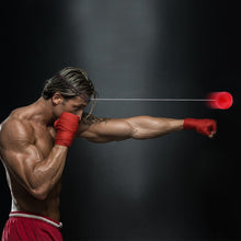 BOXING FIGHT BALL REFLEX - TBMSports