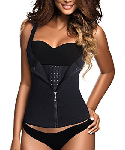 CORSET WAIST TRAINER - TBMSports