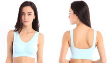 WOMEN SPORT BRA - TBMSports