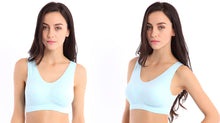 WOMEN SPORT BRA - TBMSports