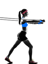 RESISTANCE BANDS (1-PIECE) - TBMSports