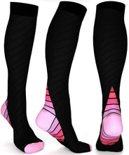 COMPRESSION SOCKS (1-PAIR) - TBMSports