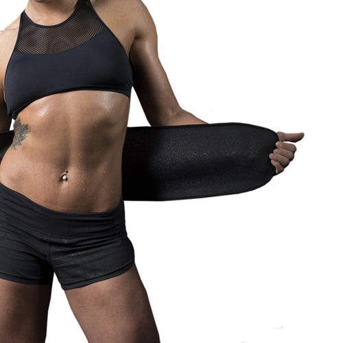 PREMIUM WAIST TRIMMER - TBMSports