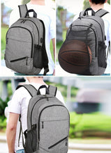 MULTIFUNCTION BACKPACK - TBMSports