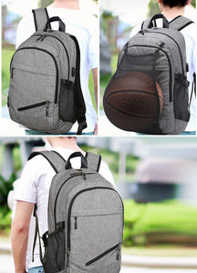 MULTIFUNCTION BACKPACK - TBMSports