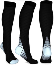 COMPRESSION SOCKS (1-PAIR) - TBMSports