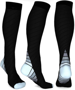 COMPRESSION SOCKS (1-PAIR) - TBMSports