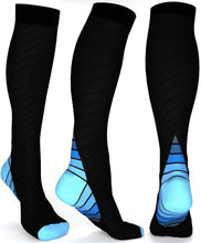COMPRESSION SOCKS (1-PAIR) - TBMSports