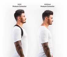 POSTURE CORRECTOR FOR WOMEN AND MEN - TBMSports