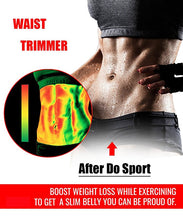 CORSET WAIST TRAINER - TBMSports