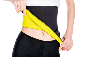 SLIMMING BODY SHAPER - TBMSports