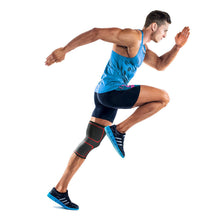 KNEE COMPRESSION SLEEVE (1-PIECE) - TBMSports