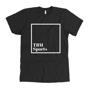 T-SHIRT - TBMSports