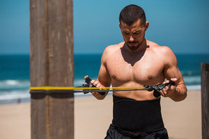 PREMIUM WAIST TRIMMER - TBMSports
