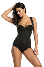 SLIMMING BODY SHAPER - TBMSports
