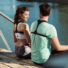 POSTURE CORRECTOR FOR WOMEN AND MEN - TBMSports