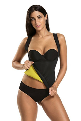 SLIMMING BODY SHAPER - TBMSports