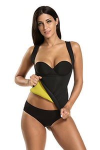 SLIMMING BODY SHAPER - TBMSports