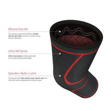 KNEE COMPRESSION SLEEVE (1-PIECE) - TBMSports