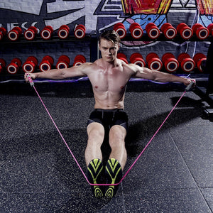 RESISTANCE BANDS (1-PIECE) - TBMSports