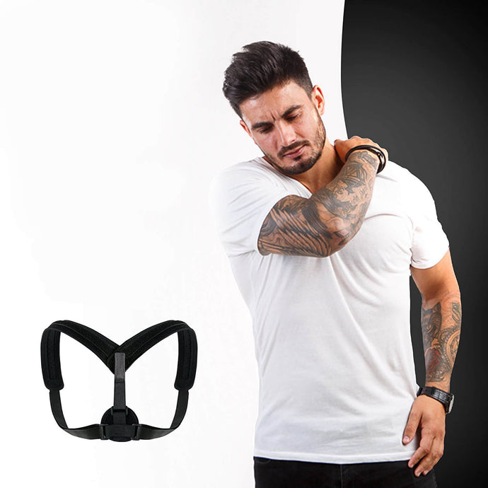 POSTURE CORRECTOR FOR WOMEN AND MEN - TBMSports