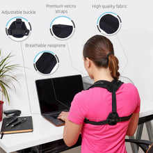 POSTURE CORRECTOR FOR WOMEN AND MEN - TBMSports