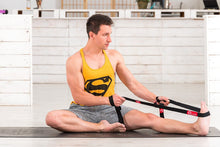 ELASTIC STRETCHING STARP - TBMSports