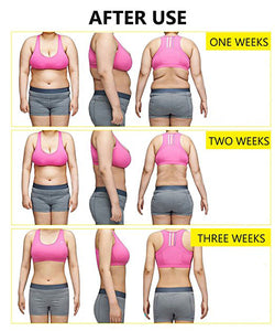 SLIMMING BODY SHAPER - TBMSports