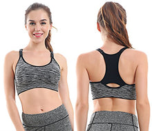 WOMEN BRA FOR RUNNING, GYM - TBMSports