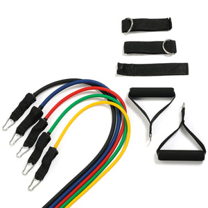 RESISTANCE BANDS (1-PIECE) - TBMSports