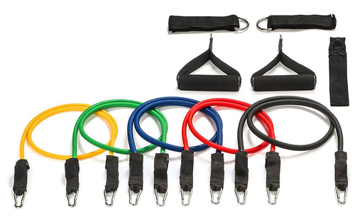 RESISTANCE BANDS (1-PIECE) - TBMSports