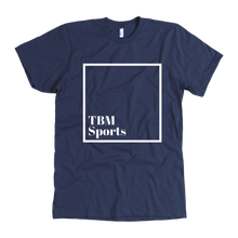 T-SHIRT - TBMSports