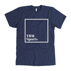 T-SHIRT - TBMSports