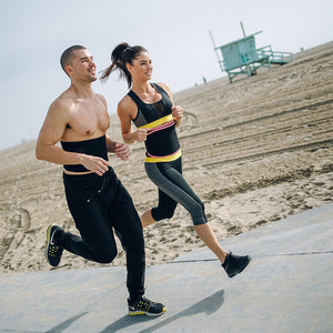 PREMIUM WAIST TRIMMER - TBMSports